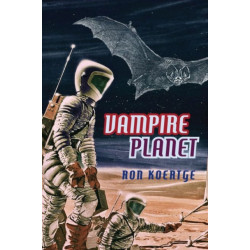 Vampire Planet