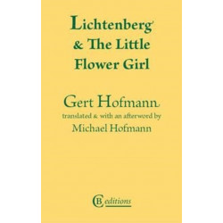 Lichtenberg and the Little Flower Girl
