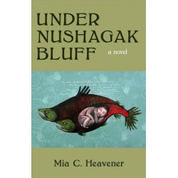 Under Nushagak Bluff