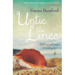 Untie the Lines: Setting Sail and Breaking Free
