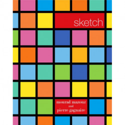 Sketch: Recipes and inspiration from one of London's most extraordinary restaurants