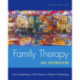 Family Therapy: An Overview