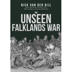 The Unseen Falklands War