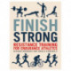 Finish Strong: Resistance Training for Endurance Athletes