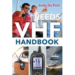 Reeds VHF Handbook