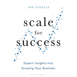 Scale for Success: Expert Insights into Growing Your Business