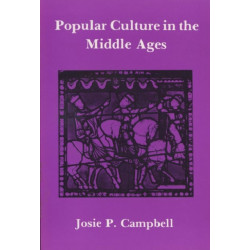 Popular Culture in the Middle Ages