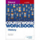 Edexcel A-level History Coursework Workbook