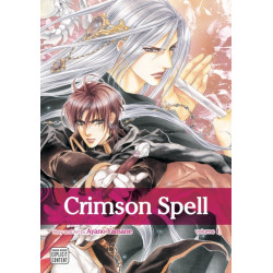 Crimson Spell, Vol. 1