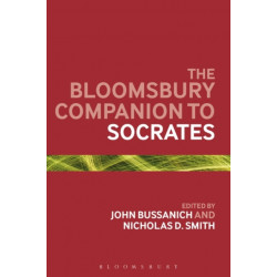 The Bloomsbury Companion to Socrates