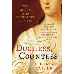 The Duchess Countess