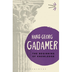 The Beginning of Knowledge