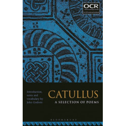 Catullus: A Selection of Poems