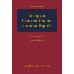 European Convention on Human Rights
