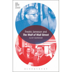 Fredric Jameson and The Wolf of Wall Street