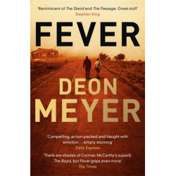 Fever: Epic story of rebuilding civilization after a world-ruining virus