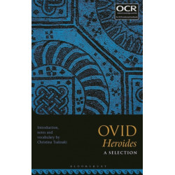Ovid, Heroides: A Selection