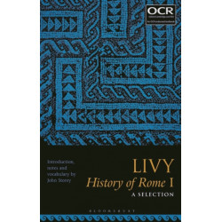 Livy, History of Rome I: A Selection