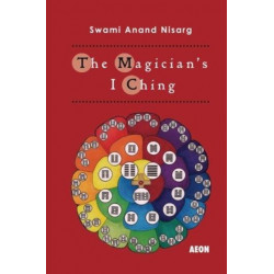 The Magician's I Ching