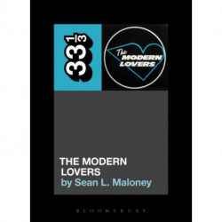 The Modern Lovers' The Modern Lovers