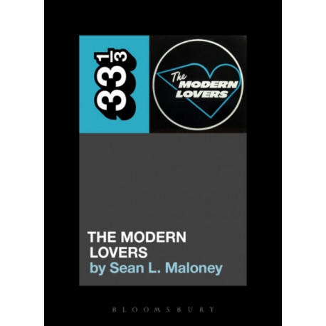 The Modern Lovers' The Modern Lovers