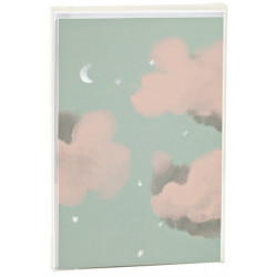 Twilight Big Notecard Set