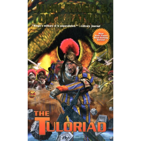 The Tuloriad