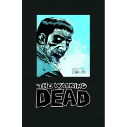 The Walking Dead Omnibus Volume 3