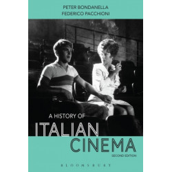 A History of Italian Cinema