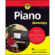 Piano For Dummies: 4th Edition