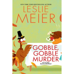 Gobble, Gobble Murder