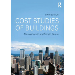 Cost Studies of Buildings