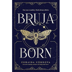 Bruja Born