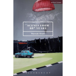 Scenes from 68* Years