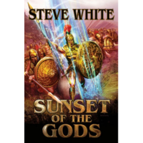 Sunset Of The Gods