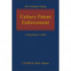 Unitary Patent Enforcement: A Practitioner’s Guide