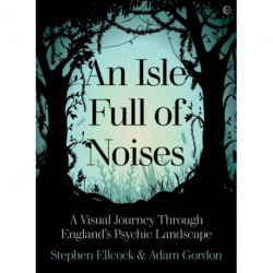 An England on Fire: A Visual Journey through Albion's Psychic Landscape