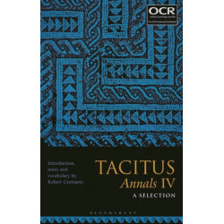 Tacitus, Annals IV: A Selection