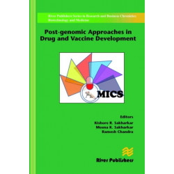 Post-genomic Approaches in Drug and Vaccine Development