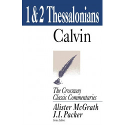 1 and 2 Thessalonians