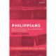 Philippians: An Introduction and Study Guide: Historical Problems, Hierarchical Visions, Hysterical Anxieties