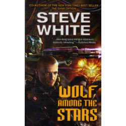 Wolf Among the Stars