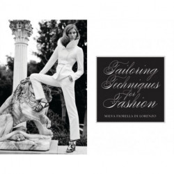 Tailoring Techniques for Fashion: Bundle Book + Studio Access Card