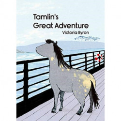 Tamlin's Great Adventure