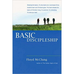 Basic Discipleship