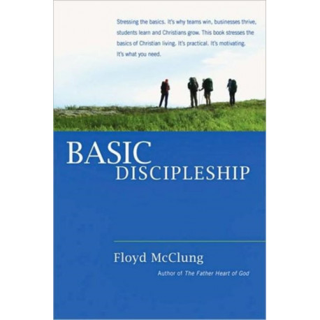 Basic Discipleship