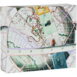 Vintage Maps Quicknotes