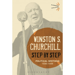 Step By Step: Political Writings: 1936-1939