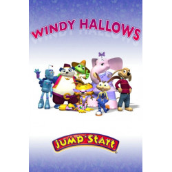 Silver Dragon Books Presents: JumpStart Comic/Activity Book