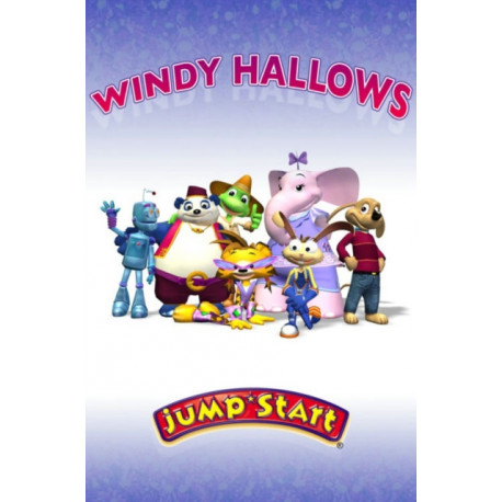 Silver Dragon Books Presents: JumpStart Comic/Activity Book